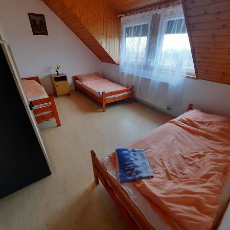 Hotel Kekturas-Tora Nyilo Badacsonyi Privat Berlemeny Badacsonytomaj Exterior foto