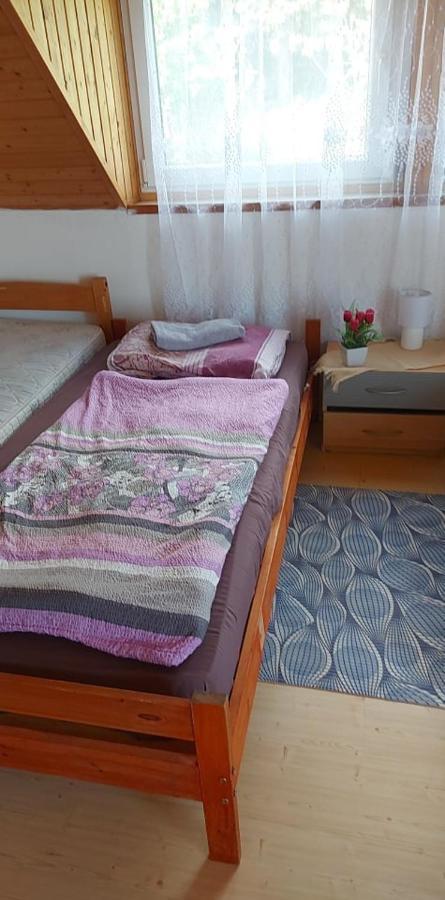Hotel Kekturas-Tora Nyilo Badacsonyi Privat Berlemeny Badacsonytomaj Exterior foto