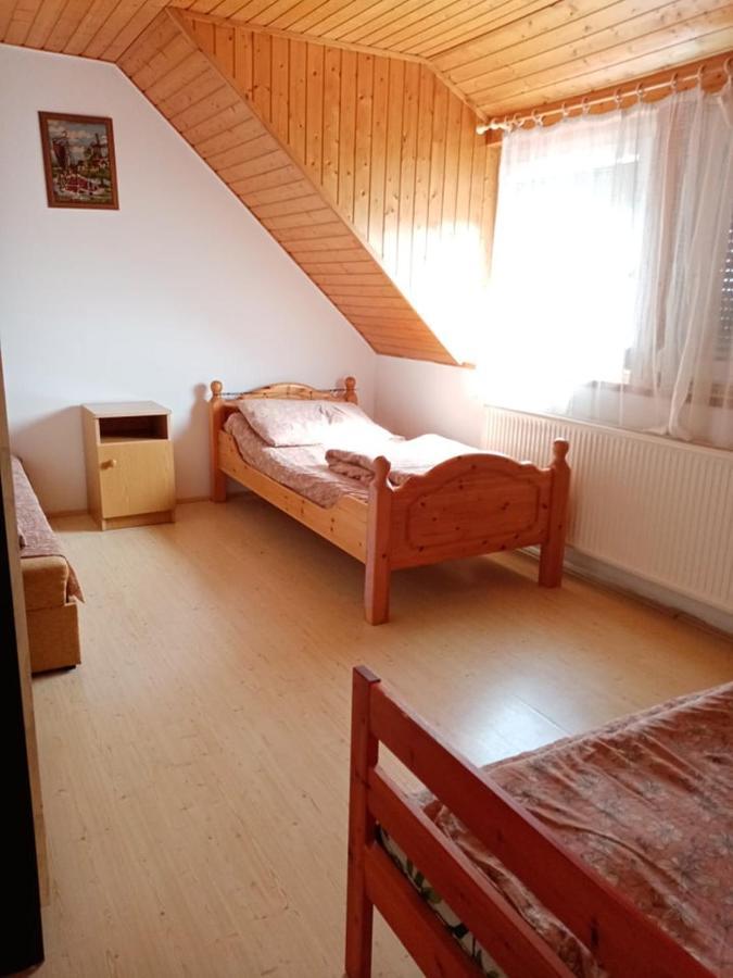 Hotel Kekturas-Tora Nyilo Badacsonyi Privat Berlemeny Badacsonytomaj Exterior foto