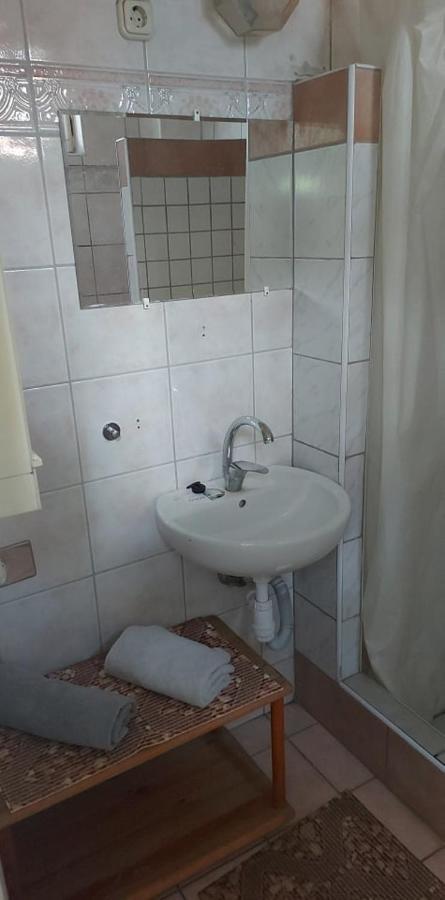 Hotel Kekturas-Tora Nyilo Badacsonyi Privat Berlemeny Badacsonytomaj Exterior foto