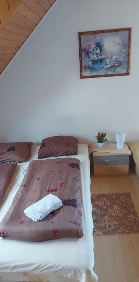 Hotel Kekturas-Tora Nyilo Badacsonyi Privat Berlemeny Badacsonytomaj Exterior foto