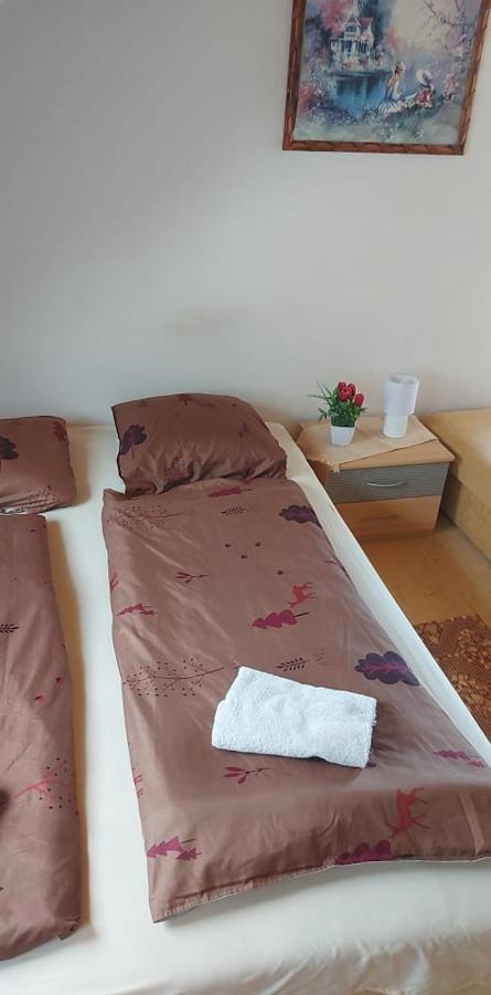 Hotel Kekturas-Tora Nyilo Badacsonyi Privat Berlemeny Badacsonytomaj Exterior foto