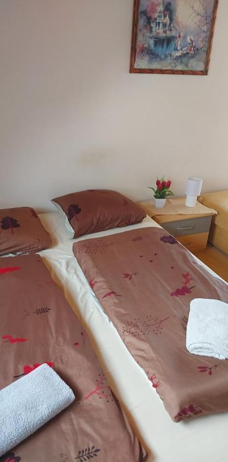 Hotel Kekturas-Tora Nyilo Badacsonyi Privat Berlemeny Badacsonytomaj Exterior foto