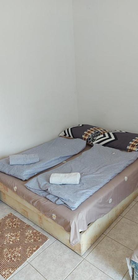 Hotel Kekturas-Tora Nyilo Badacsonyi Privat Berlemeny Badacsonytomaj Exterior foto