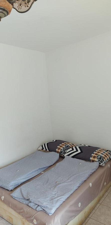 Hotel Kekturas-Tora Nyilo Badacsonyi Privat Berlemeny Badacsonytomaj Exterior foto