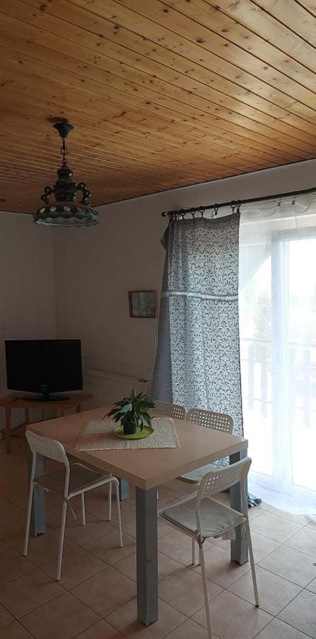 Hotel Kekturas-Tora Nyilo Badacsonyi Privat Berlemeny Badacsonytomaj Exterior foto