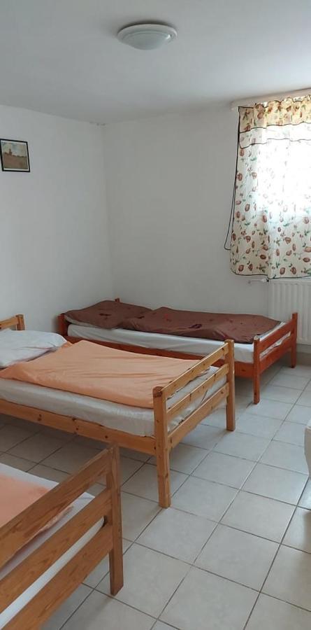 Hotel Kekturas-Tora Nyilo Badacsonyi Privat Berlemeny Badacsonytomaj Exterior foto