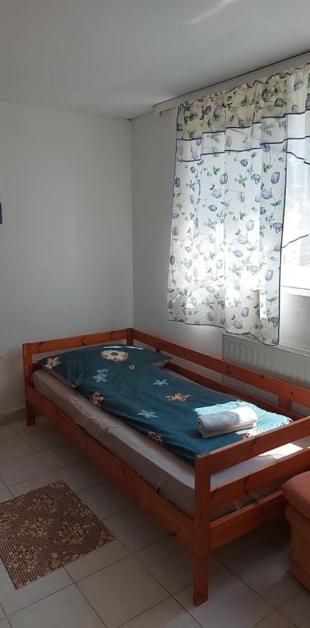 Hotel Kekturas-Tora Nyilo Badacsonyi Privat Berlemeny Badacsonytomaj Exterior foto