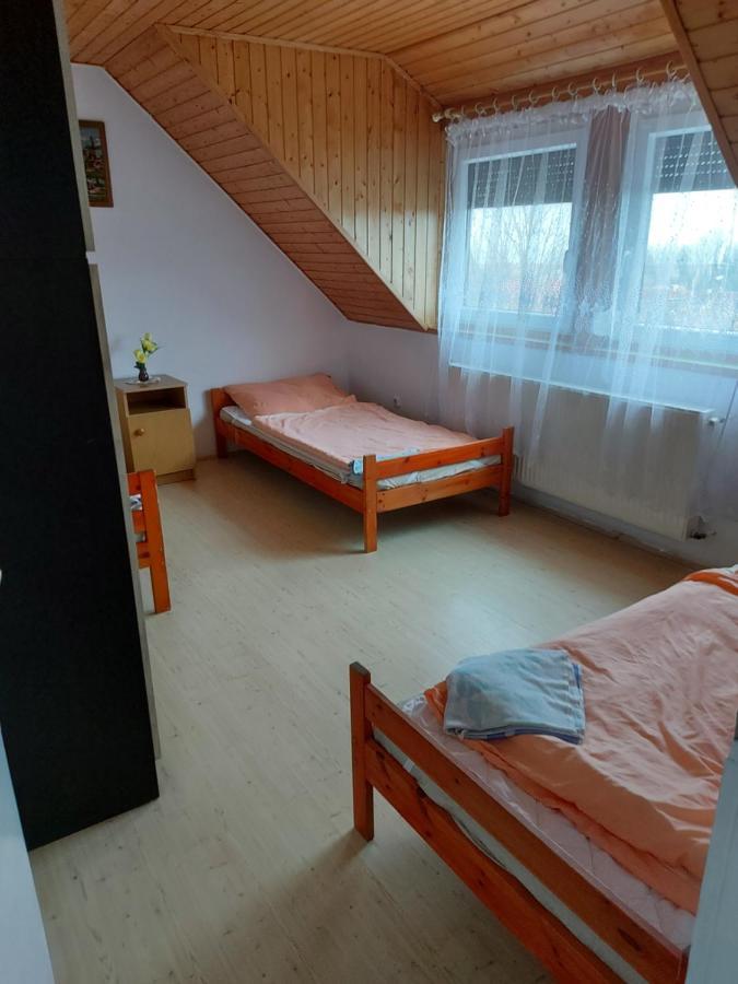 Hotel Kekturas-Tora Nyilo Badacsonyi Privat Berlemeny Badacsonytomaj Exterior foto