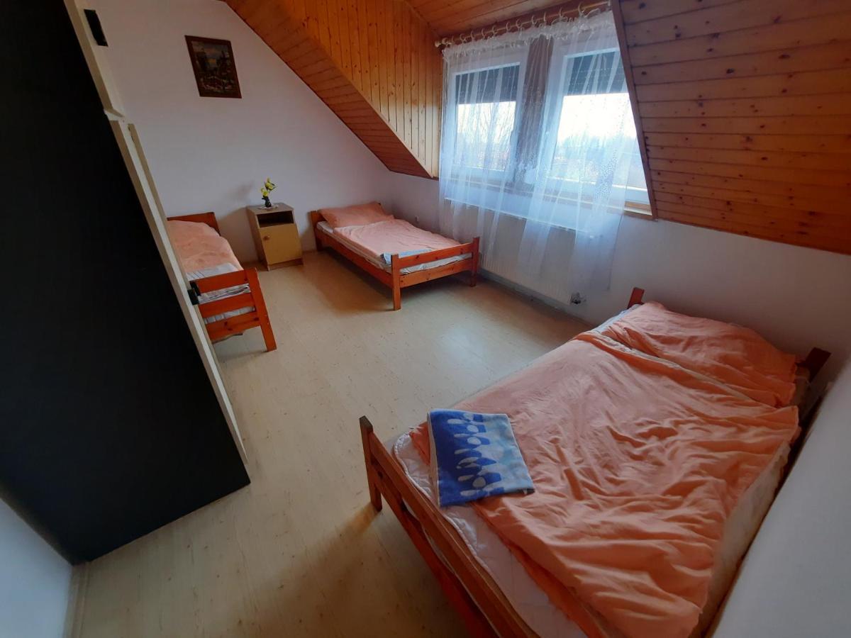 Hotel Kekturas-Tora Nyilo Badacsonyi Privat Berlemeny Badacsonytomaj Exterior foto